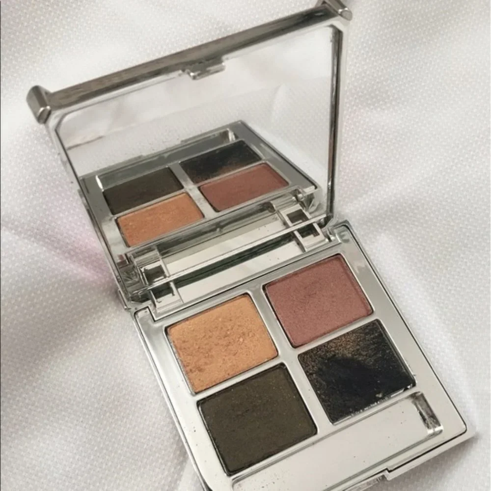 8/29 EYESHADOW PALLET
